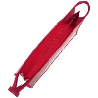 Папка для труда А4 &laquo;Школьный паттерн&raquo;, молния сверху