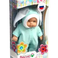 Пупс "Карапуз 23" В4416