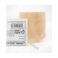 Ручка-кнопка мебельная CAPPIO PK330, d=30 мм, золото