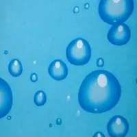 Коврик охлаждающий (гель), 90&times;50 см, пузыри