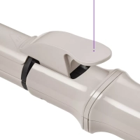 Выпрямитель для волос КТ-3250 (2 в 1) Выпрямитель для волос КТ-3250 (2 в 1)