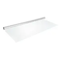 Пленка защитная электростатическая тм VETTA, 60см x 3м, ПВХ, прозрачный