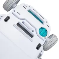 Робот-пылесос AquaTronix G200, для очистки бассейна, 58765 Bestway