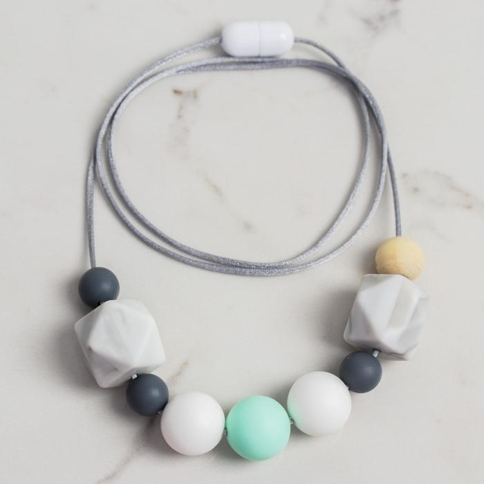 Слингобусы - прорезыватель «Gentle style», Mum&Baby