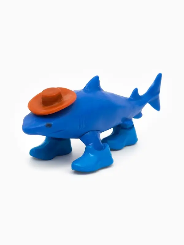 Фигурка Фигурка "Животные Мемы", Микс