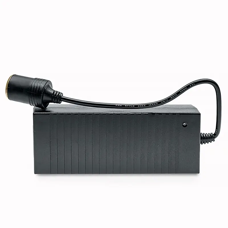 Преобразователь напряжения (сетевой адаптер) 220/12V AVS IN-2210