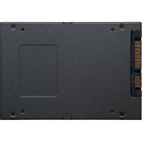 SSD накопитель Kingston SATA3 240G SA400S37/240G A400 2.5_D