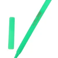 Фломастеры 12 цветов TOP Calligrata, в блистере