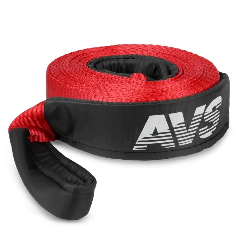 Трос (стропа) динамический AVS DT-10 10т 8м, в сумке