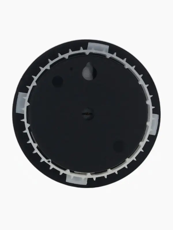 Термометр механический, настенный, d=7.2 см