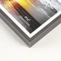 Фоторамка МДФ, стекло на 7 фото 10х15 "День и ночь" 40,5х35,5х2,2 см Фоторамка МДФ, стекло на 7 фото 10х15 "День и ночь" 40,5х35,5х2,2 см