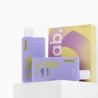 Подарочный набор «Защита цвета»: шампунь 250 мл, бальзам 250 мл, Ural Lab Подарочный набор «Защита цвета»: шампунь 250 мл, бальзам 250 мл, Ural Lab