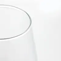 Набор бокалов для вина Luminarc Celeste, 450 мл, размер одного бокала 8&times;24 см, 2 шт., стекло, прозрачный