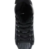 Коньки хоккейные Winter Star Powerplay Yellow, размер 44