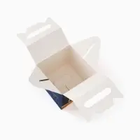 Коробка складная «Священный праздник», 14 × 14 × 14 см Коробка складная «Священный праздник», 14 × 14 × 14 см