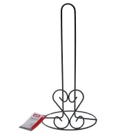 Держатель для бумажных полотенец тм VETTA, 13х27,5см, сталь Q195