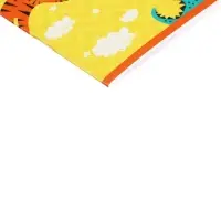 Альбом для рисования Calligrata А4, 20 листов, на скрепке, плотность листов 100 г/м&sup2;, обложка из мелованного картона