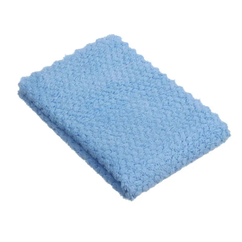 Салфетка для мебели ультравпитывающая тм VETTA, 40х40см, микрофибра 280г/м2