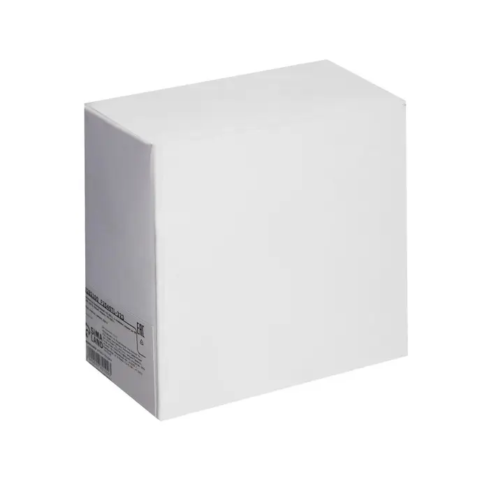 Выключатель беспроводной VVL-0011, 2 клавиши, радиус до 50 м, 10А, 220 В, белый