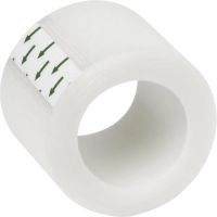 Лейкопластырь 3х500см полимерный в картоне Master Uni РФ