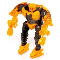 Набор трансформеров &laquo;Диноботы&raquo;, 5 роботов в 1