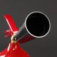 Огнетушитель углекислотный ОУ-2, BCE
