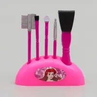 Набор парикмахера &laquo;Самая красивая&raquo;, Принцессы