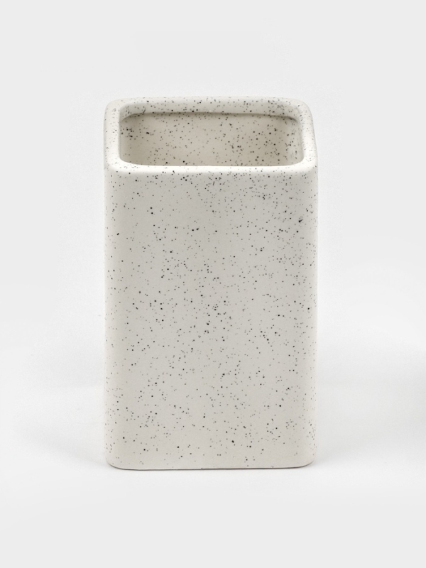 Набор для ванной Набор для ванной "Tidy" 4 предмета (мыльница. дозатор для мыла, 2 стакана)