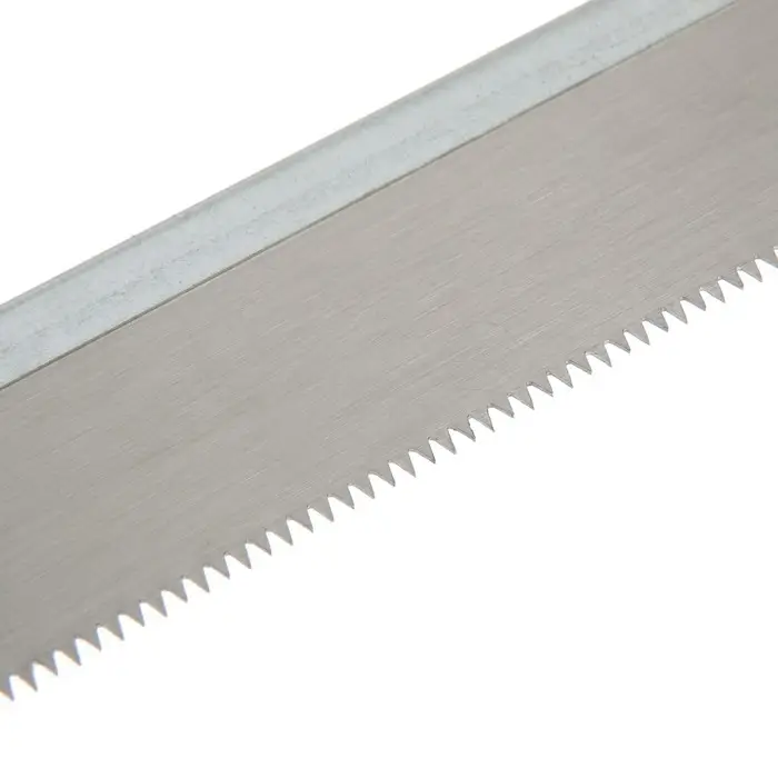 Стусло ТУНДРА, 300&times;65 мм, два угла работы 45 и 90&deg;, пила 300 мм, 7-8 TPI