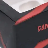 Упаковка на 6 капкейков с окном, &laquo;Самому смелому&raquo;, 25&times;17&times;10 см