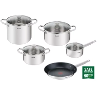 Набор посуды для приготовления Cook Eat, 9 предметов