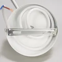 Светильник Edward, 1&times;40 Вт, Е27, 38&times;38&times;25 см, сливочный