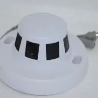 Камера IP 2MP ISA-W20B4-YG противопож. датчик