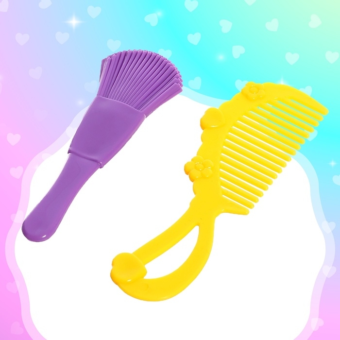 Пупс «Малыш», в пакете, МИКС