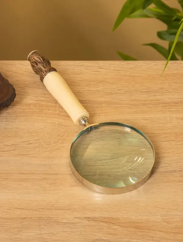 Лупа  Лупа "Поместье" 24х10 см