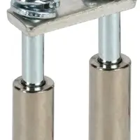 Перемычка в сборе для CTS 10мм2 2PIN
