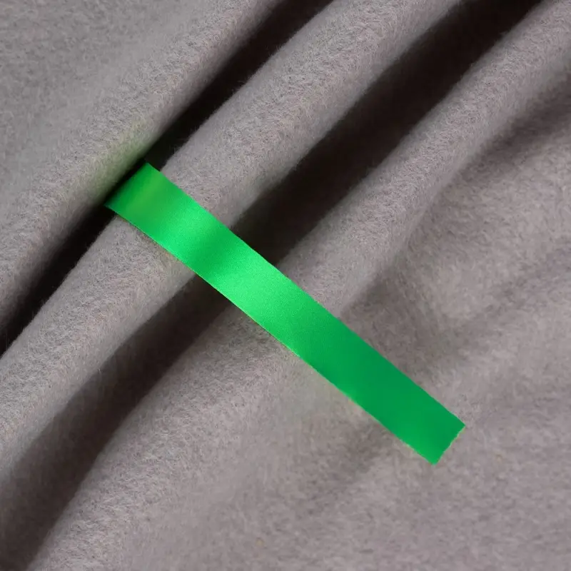 Лента сатиновая Satin 10 S, зеленая, 10 см Лента сатиновая Satin 10 S, зеленая, 10 см