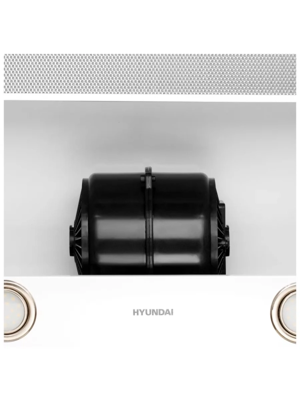 Вытяжка встраиваемая HBH 6232 W белый Вытяжка встраиваемая HBH 6232 W белый