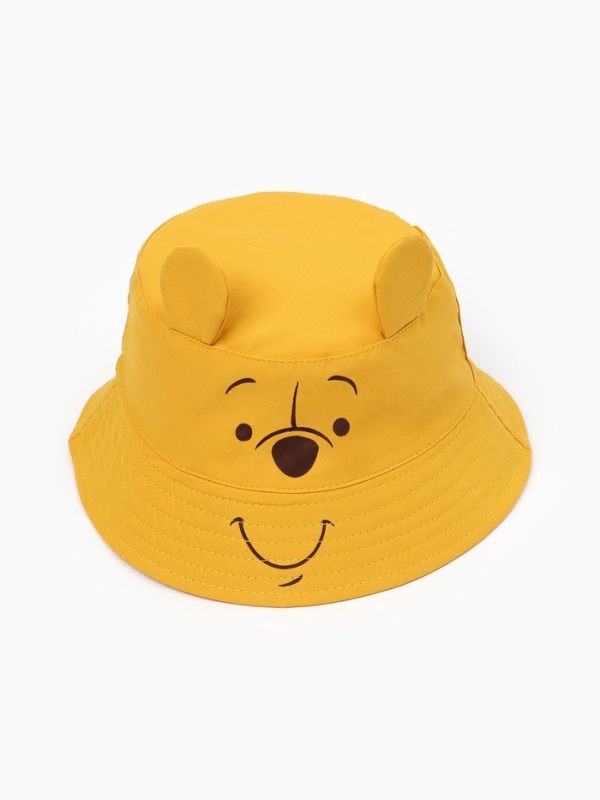 Панама детская с ушками, размер 50-52