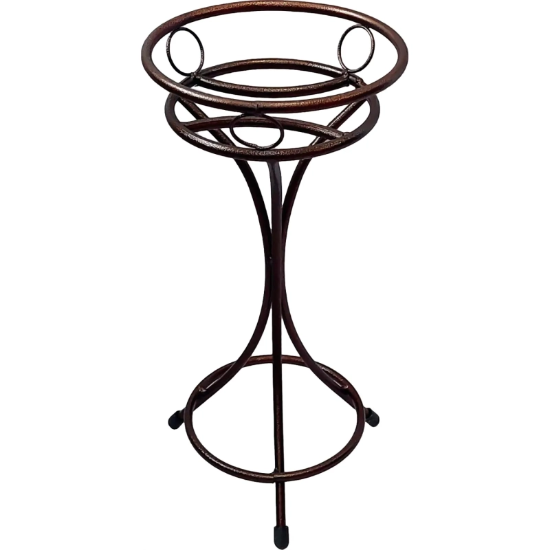 Подставка для цветов на 1 горшок Танго, ХТ 8049/1