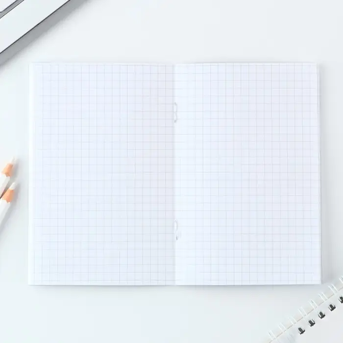 МИКС блокнотов А6, 32 листа &laquo;Животные&raquo;