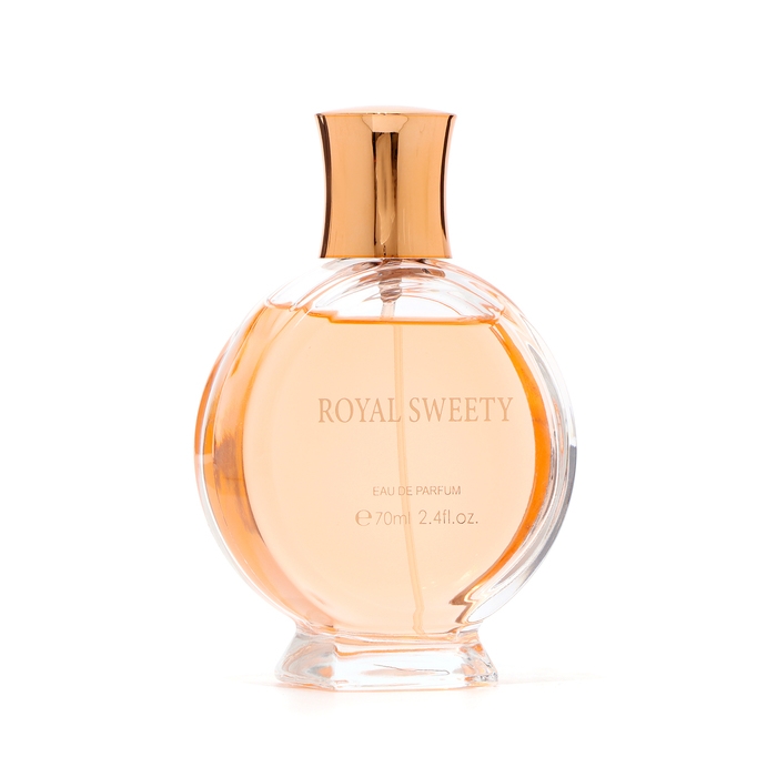 Туалетная вода женская Royal Sweety, 80 мл