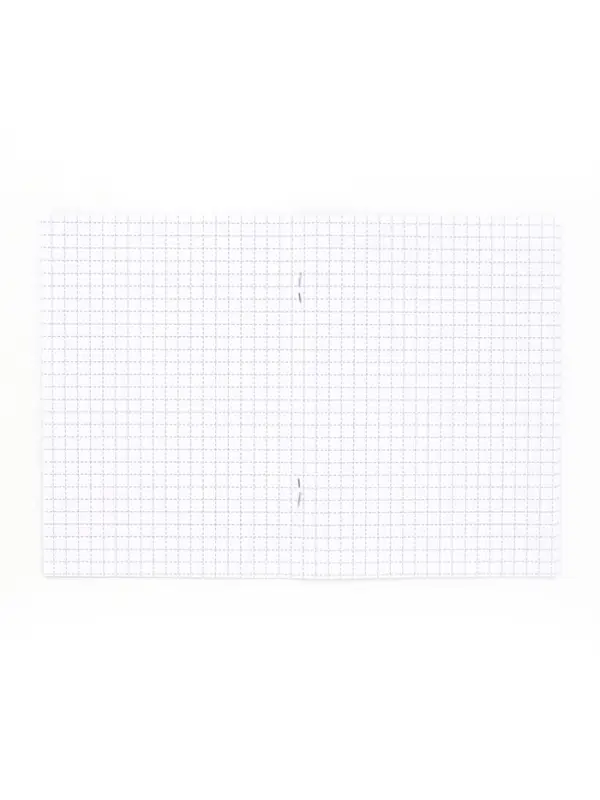 Блокнот А6, 32 л. в клетку &laquo;Настоящему герою на 23 февраля&raquo;