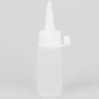 Набор для творчества цветы из пушистой проволоки в горшке, желтый  цветок