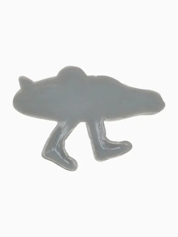 Мялка Мялка "Крокодил-самолет"