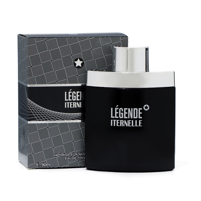 Туалетная вода мужская Gentle Days, 100 мл Туалетная вода мужская Gentle Days, 100 мл