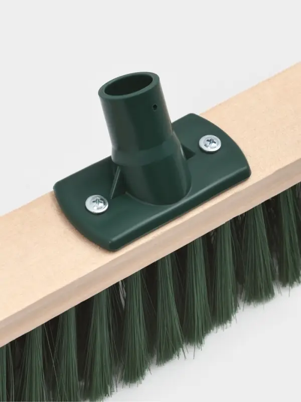 Щётка для подметания пола &laquo;Метро&raquo;, 60&times;5 см