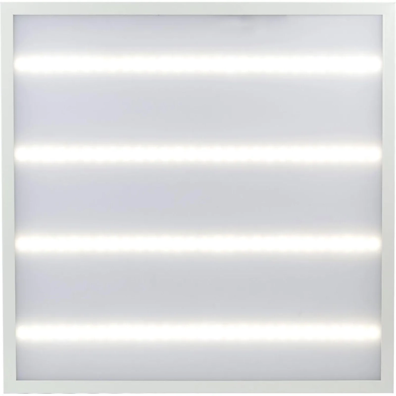 Светильник светодиодный ЭРА SPO-6-36-6K-M 36Вт 6500К матов. Б0039318