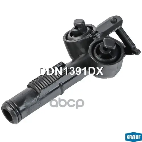 Форсунка омывателя фар Krauf арт. DDN1391DX