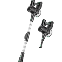 Пылесос вертикальный беспроводной КТ-5168 (2 в 1) 150 Вт Пылесос вертикальный беспроводной КТ-5168 (2 в 1) 150 Вт